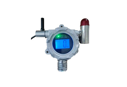 小餐飲可燃?xì)怏w探測器